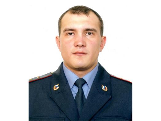 Сотрудник тольяттинского ОМОНа погиб на Северном Кавказе