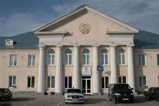 В Тольятти представлен проект бюджета на 2013 год