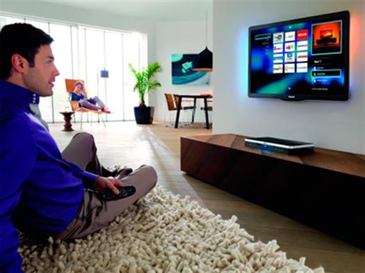 Как подключить второй телевизор к кабельному телевидению без проводов