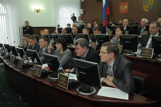 Депутаты Тольятти добиваются права участия в продаже имущества МП