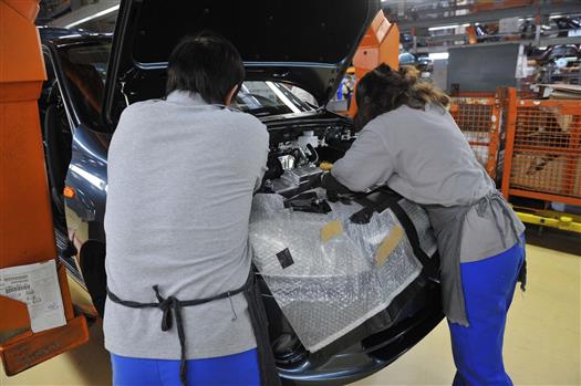 АвтоВАЗ будет производить Lada Vesta на мощностях ИжАвто