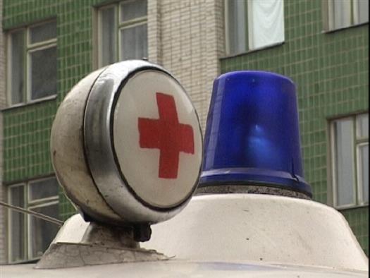 В Тольятти при падении с заброшенного здания погиб 11-летний мальчик 