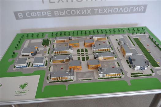Тольяттинская "Жигулевская долина" заняла в нем третье место, сообщила пресс-служба мэрии Автограда