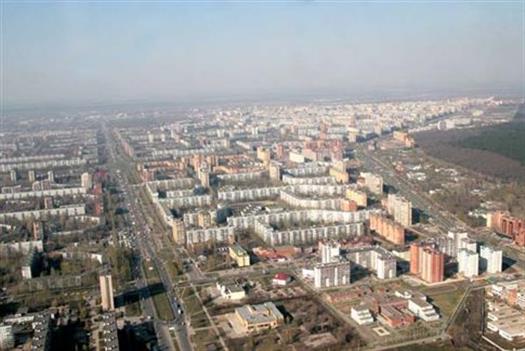 Потенциальный резидент уже подал заявку на регистрацию на территории Ставропольского района ООО "ГЕСТАМП Тольятти"