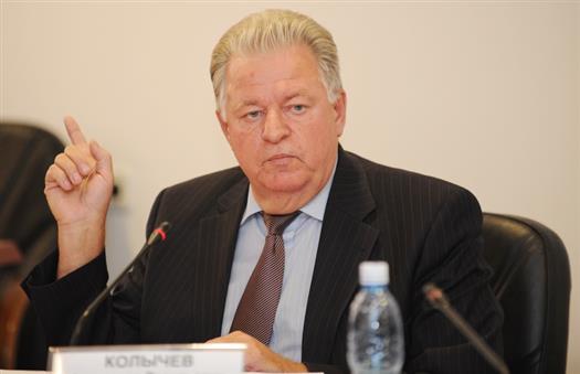 Александр Колычев вмешался в конфликт, возникший в тольяттинском отделении "СР"