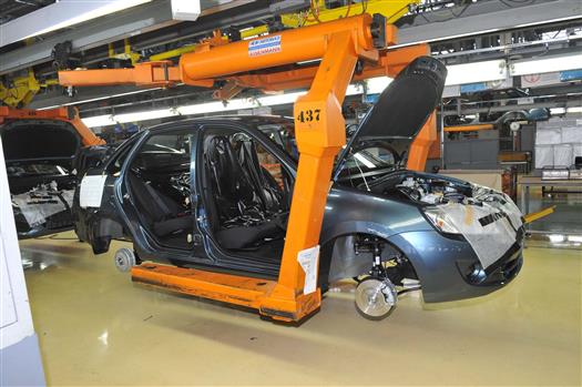 С 1 июля АвтоВАЗ переходит на предзаказную систему производства автомобилей