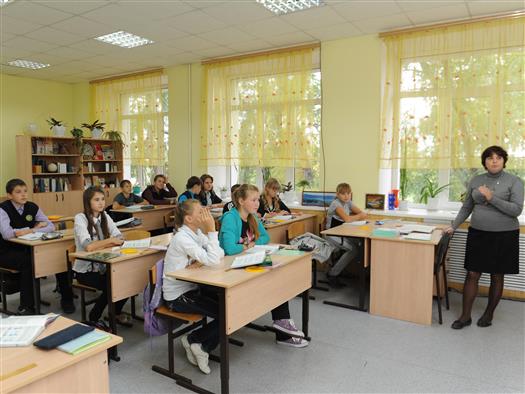 В Топ-500 лучших школ России включены 15 учреждений Самарской области