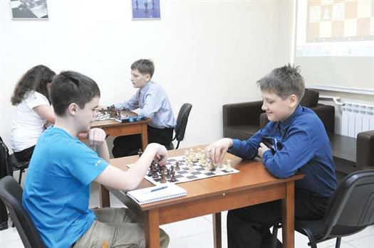 Открытие нового здания шахматной школы стало очередным важным шагом в развитии шахмат в Самарской области.
