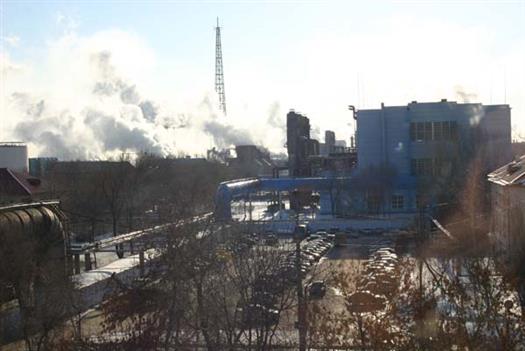 Тольяттинское нефтехимическое предприятие планирует развивать производство синтетических тканей