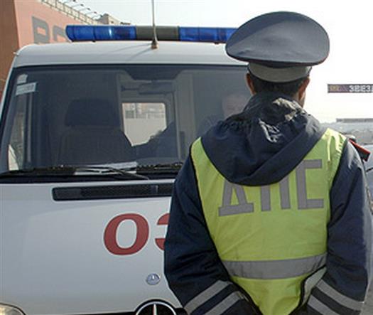 На территории АвтоВАЗа грузовик сбил двух женщин                          