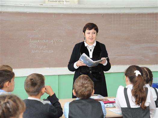 Прием заявлений на зачисление в первые классы в Тольятти начнется 27 января
