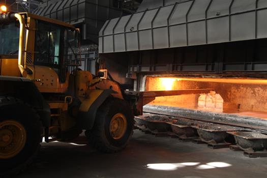 "Макси-Групп" отказалась от строительства в Тольятти металлургического завода
