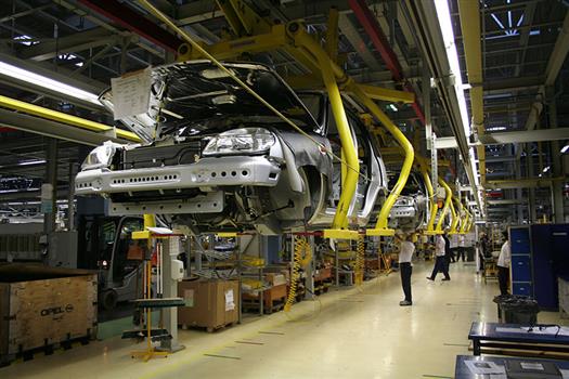 GM-АвтоВАЗ намерен укоротив платформы главного конвейера, увеличить их число и повысить тем самым производительность сборочной линии