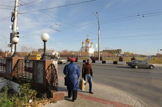 На устройство и ремонт пешеходных дорожек власти готовы потратить 2,02 млн руб.