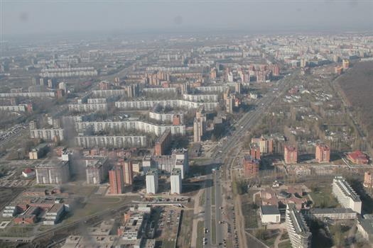 23 декабря состоялся аукцион по определению подрядчиков работ по комплексному содержанию объектов территории жилых кварталов Тольятти: тротуаров, автодорог, газонов, катков и кортов, площадок семейного отдыха.
