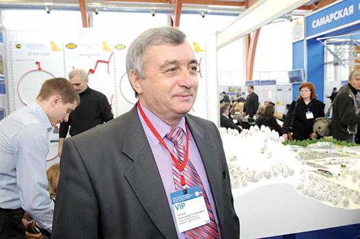 Глава Ставропольского района Александр Пучков считает необходимой встречу с руководством Автограда