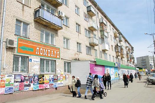 В этом году городу Тольятти выделят еще больше средств на капитальный ремонт жилого фонда