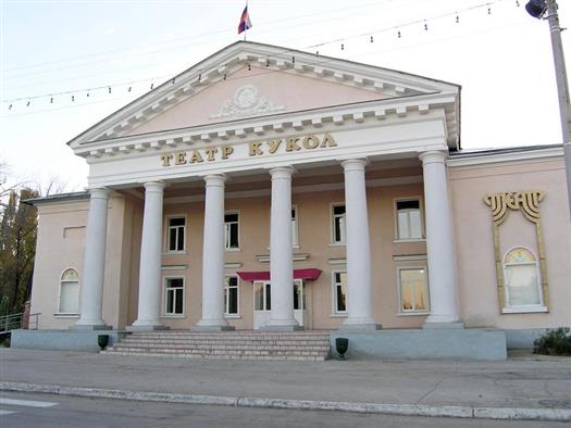 Тольяттинский театр кукол "Пилигрим" остался без руководителя