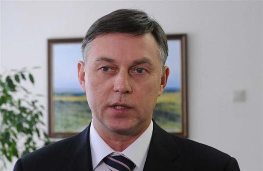 Официальный ответ прозвучал устами министра строительства и ЖКХ региона Павла Донского
