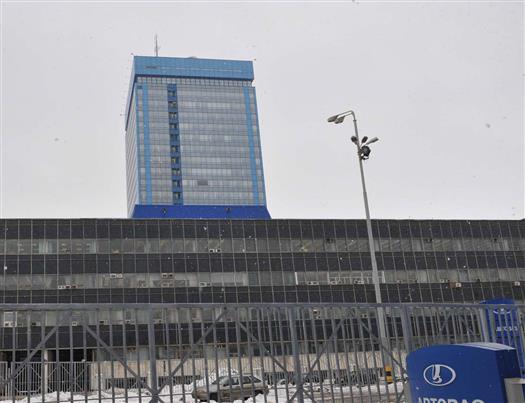 АвтоВАЗ откладывает сделку по покупке активов группы ОАТ