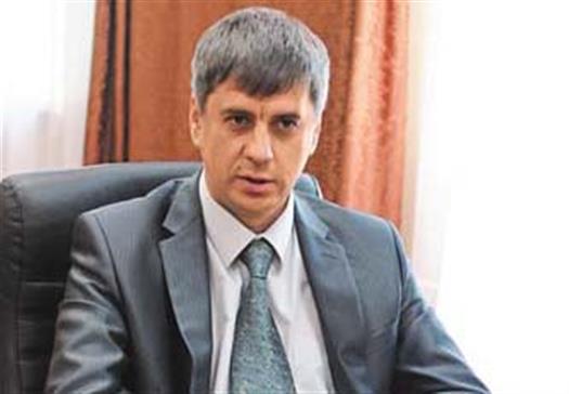 Экс-министр облправительства Сергей Андреев так и не бросил мечтать о кресле мэра Автограда