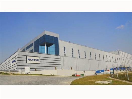 Üstünberk Holding построит в Тольятти завод по производству автокомпонентов