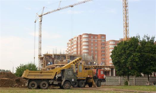 Пока инвесторы Автограда не решаются на масштабные проекты в строительной сфере
