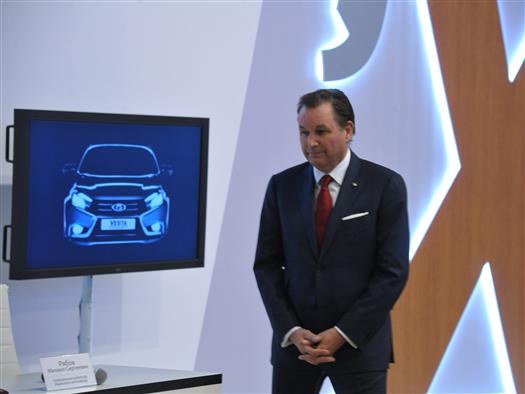 Lada Vesta и Lada Xray не будут оснащаться двигателями компании Renault