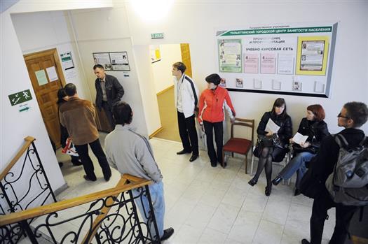 Мероприятия, реализуемые центром занятости населения не проходят даром для безработных граждан Тольятти