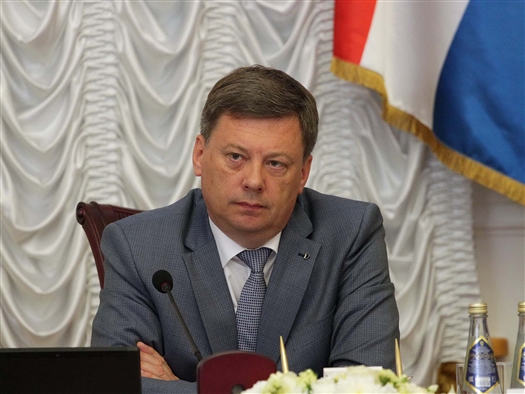 Глава Самары Олег Фурсов написал заявление на экс-подчиненных по факту передачи 28 котельных
