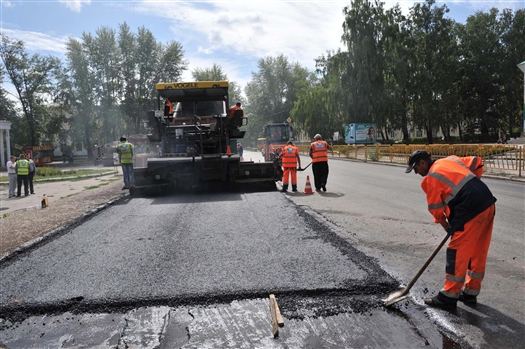 На ремонт дорог в Самаре и Тольятти могут направить 650 млн руб. из федерального бюджета 