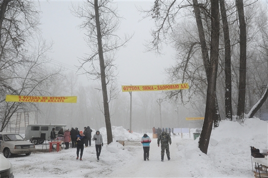 В Самарской области ожидается похолодание