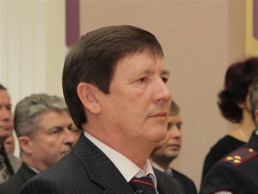 Бывший глава Волжского района Вячеслав Брызгалов предстанет перед судом по обвинению в превышении полномочий