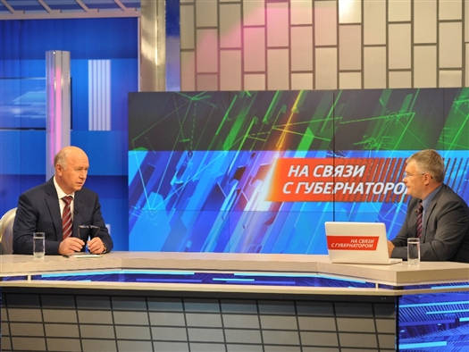 Губернатор: "УК региона должны 16 млрд рублей поставщикам"