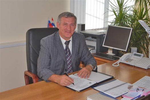 Глава Похвистнева Владимир Филипенко подписал прогнозный план приватизации муниципального имущества на 2011 год