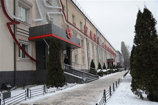 Акционеры и руководители "Солидарности" выдали своим структурам кредиты на 864 млн рублей