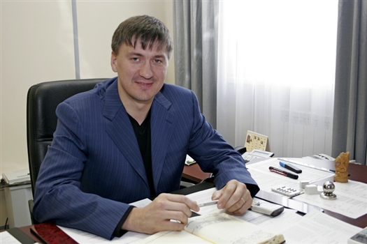 Алексей Неустроев стал соучредителем предприятия, которое будет специализироваться на выпуске молочной сыворотки