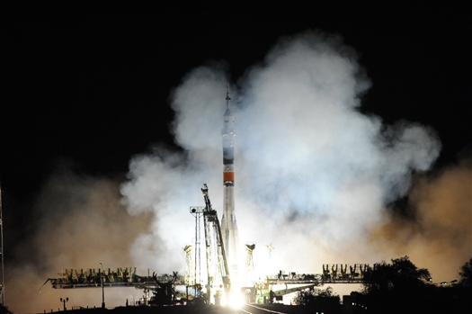 Цена запуска разрабатываемой РКЦ "Прогресс" ракеты-носителя "Союз-5.1" составит $50 миллионов
