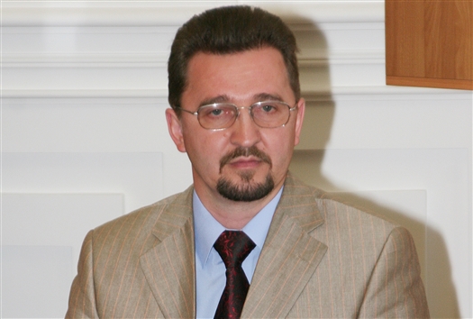 Валерий Синцов сообщил, что предложение возглавить Дворец торжеств он получил от главы Самары около 2 месяцев назад