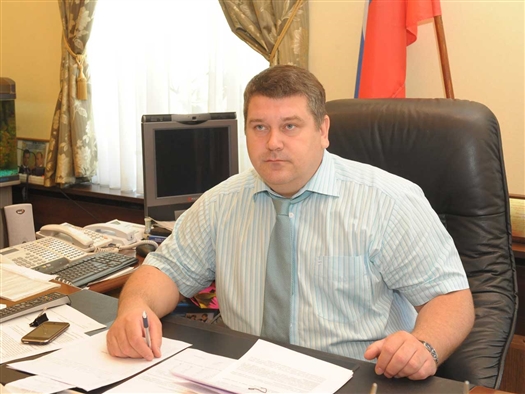Постановлением губернатора Николая Меркушкина были расширены полномочия руководителя администрации главы региона Дмитрия Овчинникова