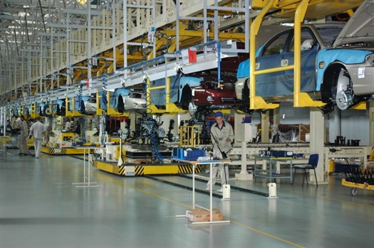 Продажа завода единым имущественным комплексом обеспечит сохранение производства на ИжАвто и его беспрепятственную передачу АвтоВАЗу