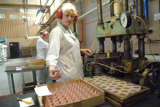 Планы развития моногородов направлены на диверсификацию производства