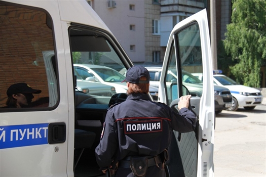 Тольяттинские полицейские нашли и вернули домой пропавших школьниц