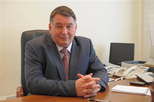 Геннадий Гридасов может стать новым куратором Сызрани от правительства Самарской области