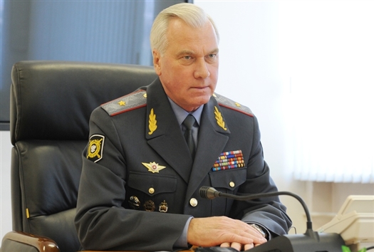 Александр Шахов: "Для меня это не было неожиданностью, поэтому ухожу совершенно спокойно"