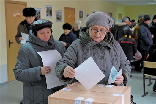 Выборы мэра Новокуйбышевска  пройдут одновременно с выборами президента страны 4 марта