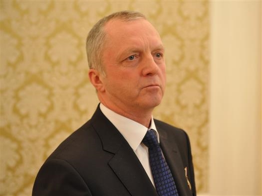 Игоря Станкевича прочат в секретари реготделения "ЕР"