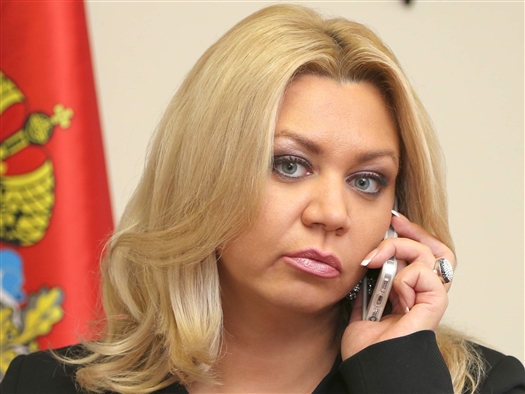 Ольга Михеева: "Ни одному нечистоплотному чиновнику не удастся избежать ответственности"