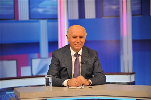 Николай Меркушкин: "Выборы должны пройти максимально честно и открыто"