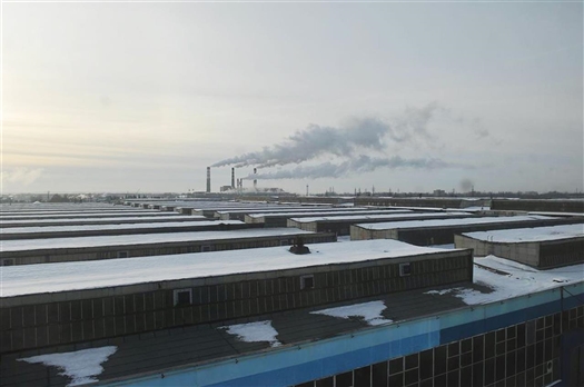 Холдинг "Техоборонпром" вывез производственные мощности "Спектртехнолоджи" из Тольятти